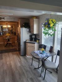 1994 Fleetwood Barrington Manufactured Home