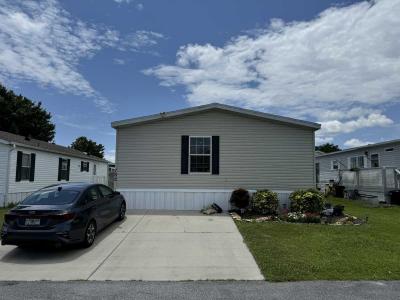 Mobile Home at 162 Twin Coach Court Sanford, FL 32773