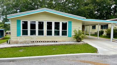 Mobile Home at 634 Sycamore Sq Lady Lake, FL 32159