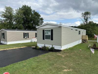 Mobile Home at 27 Lebanon Valley Ct Lebanon, PA 17046