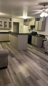 2016 Schult Manufactured Home