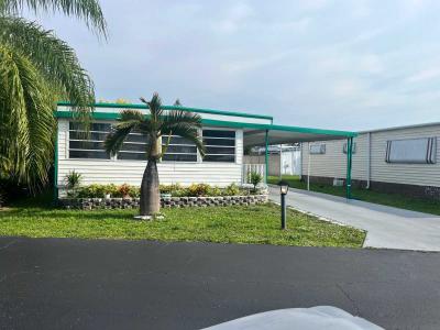 Mobile Home at 3413 Golfview Blvd. Pompano Beach, FL 33069