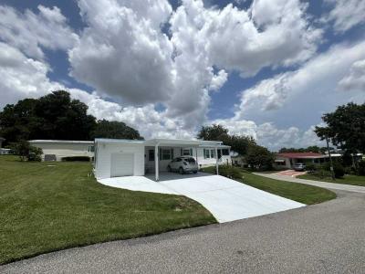 Mobile Home at 718 Water Oak Blvd Lady Lake, FL 32159