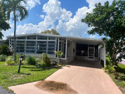 Mobile Home at 3533 Golfview Blvd. Pompano Beach, FL 33069