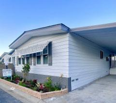 Photo 1 of 43 of home located at 18601 Newland St. #10 Huntington Beach, CA 92646