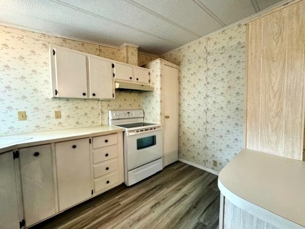 1986 Meri Mobile Home