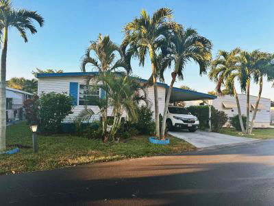 Mobile Home at 3552 Golfview Blvd. Pompano Beach, FL 33069