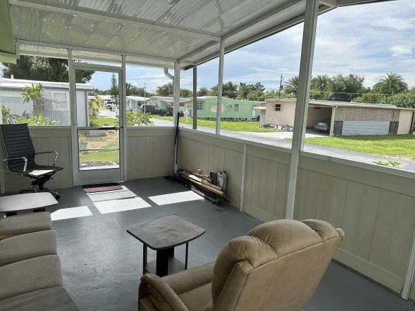 1978 2BR/2BA Mobile Home