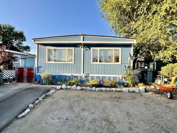 1971 Newport Mobile Home For Sale