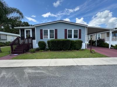 Mobile Home at 9701 E Hwy 25 Lot 260 Belleview, FL 34420