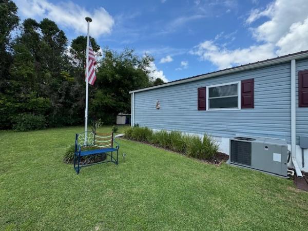 1984 RESI Mobile Home