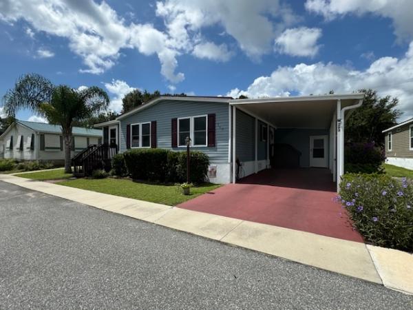 1984 RESI Mobile Home