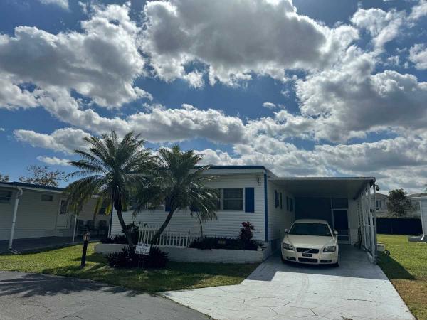 Photo 1 of 2 of home located at 3592 Golfview Blvd. Pompano Beach, FL 33069