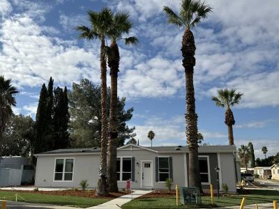 Mobile Home at 5800 Hamner Ave Spc #194 Eastvale, CA 91752