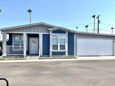 Mobile Home at 2929 E. Main St Lot 108 Mesa, AZ 85213