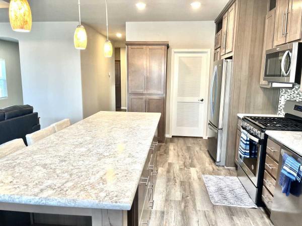 2019 Champion Homes American Freedom Manufactured Home