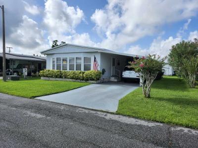 Mobile Home at 2425 Harden Blvd Lot 4 Lakeland, FL 33803