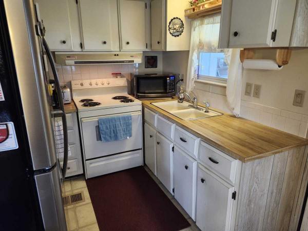 1982 Mobile Home