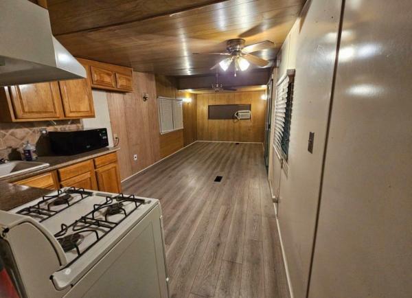 1960 MONTCLAIR Mobile Home