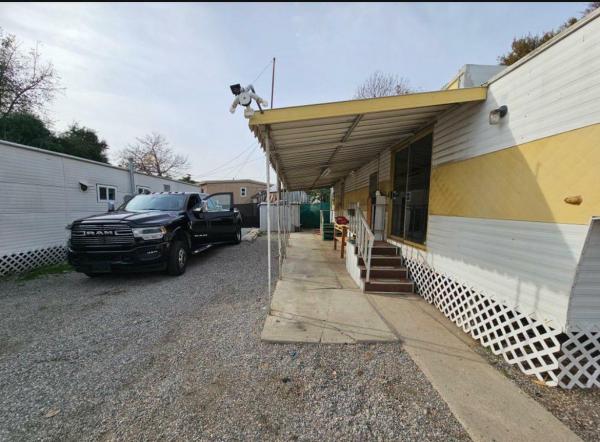 1960 MONTCLAIR Mobile Home