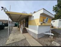 1960 MONTCLAIR Mobile Home