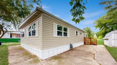 Mobile Home at 728 Hwy 57 Lot 39 Plymouth, WI 53073