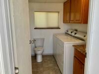 1973 Whittier Mobile Home