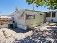 1971 Skyline Mobile Home