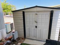 1971 Skyline Mobile Home