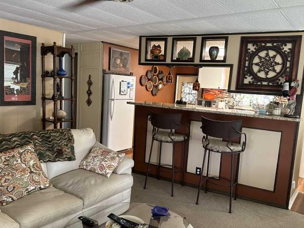 1973 2BR/2BA Mobile Home