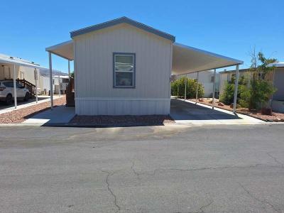 Mobile Home at 4470 E. Vegas Valley Dr. #082 Las Vegas, NV 89121