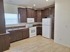 Photo 4 of 17 of home located at 4470 E. Vegas Valley Dr. #082 Las Vegas, NV 89121