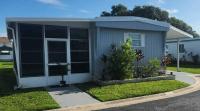 1981 Hillcrest Manufactured Home