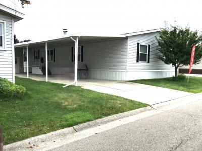 Mobile Home at 11916 Jasmine Court Shelby Township, MI 48315