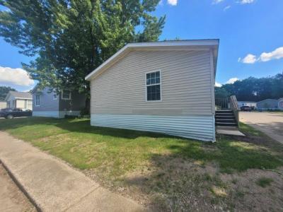 Mobile Home at 106 - 111th Square NE Blaine, MN 55434