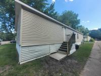 2000 FORT Manufactured Home