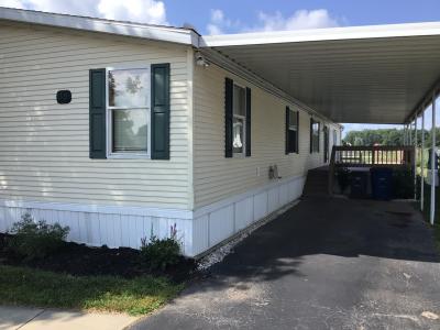 Mobile Home at 715 S.holland-Sylvania Lot 29 Toledo, OH 43615