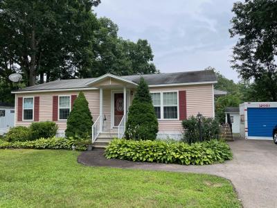 Mobile Home at 39 Birch Ridge Trail Nashua, NH 03062