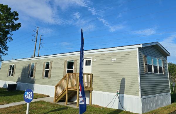 2024 CMH Manufacturing, Inc. mobile Home