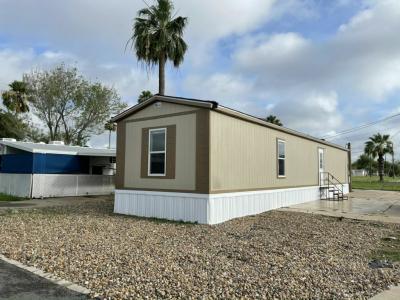 Mobile Home at 2500 E. Bus. 83 #501 Mission, TX 78572