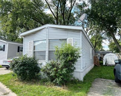 Mobile Home at 707 Briarwood Justice, IL 60458