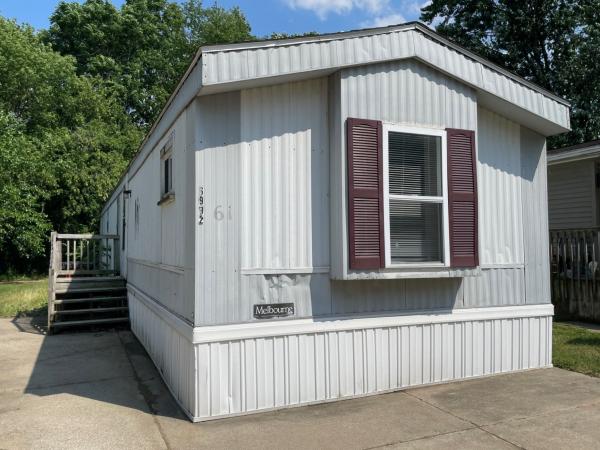 1989 Skyline mobile Home