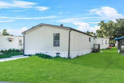 Mobile Home at 1250 Lakeview Drive #35 Deland, FL 32720