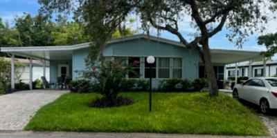 Mobile Home at 55 Tropical Falls Dr. Ormond Beach, FL 32174