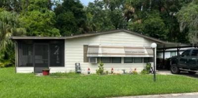 Mobile Home at 16 Tropical Falls Dr. Ormond Beach, FL 32174