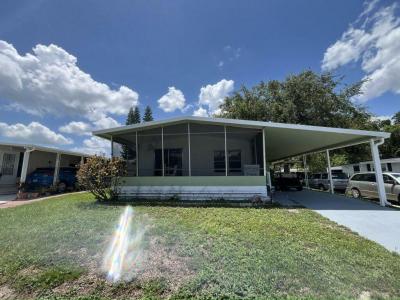 Mobile Home at 11204 Sher Ln #60N Orlando, FL 32836