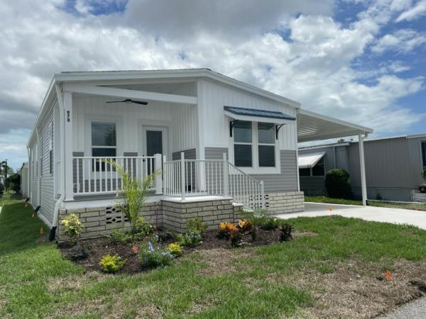 2024 Palm Harbor - Plant City Mobile Home For Rent