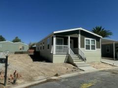 Photo 1 of 20 of home located at 1111 North Lamb Blvd #185 Las Vegas, NV 89110