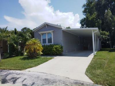 Mobile Home at 8 Kimberly Ct Daytona Beach, FL 32119