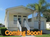 2006 Palm Harbor Royal Cabana Mobile Home